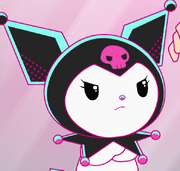 Progkuromi