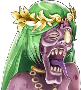 Pseudo-Palutena