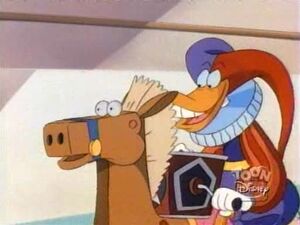 Quackerjack 17