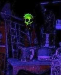 RIght.png (90 KB) The first Blast-Up that would be seen upon entering the attic, located to the right of the Doom Buggy track.