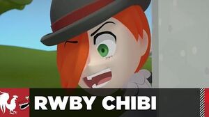 RWBY Chibi, Episode 20 - Roman's Revenge