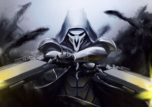 Reaper`