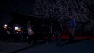 Rig and Charlie told to back off by T. Paul