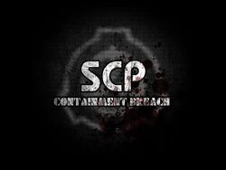 Scp Containment Breach, Secure copy, personification, SCP