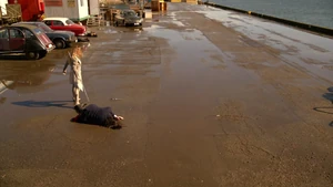 Vandal Savage Death (1975)