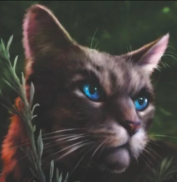 The psychology of Ashfur? Warrior Cats Analysis