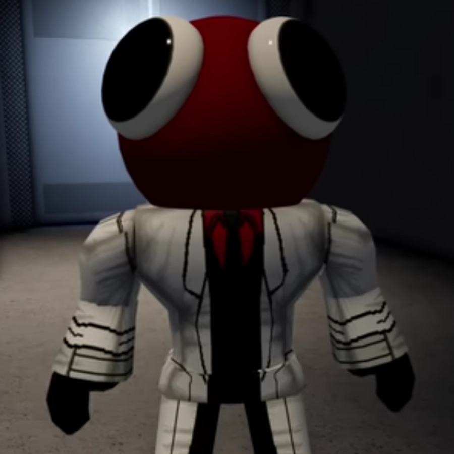 Red (Rainbow Friends) | Villains Wiki | Fandom