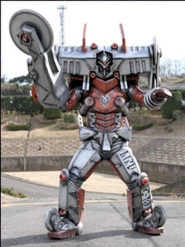Beast morphers monsters sales