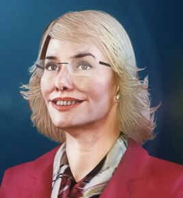 Sue Murry