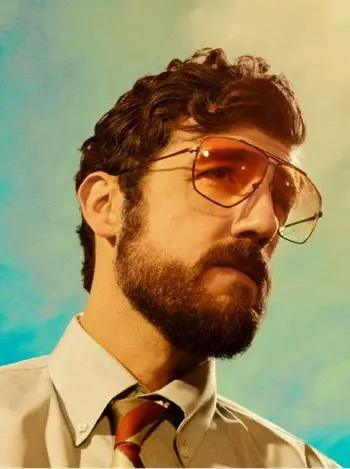 Teddy McDonald | Villains Wiki | Fandom