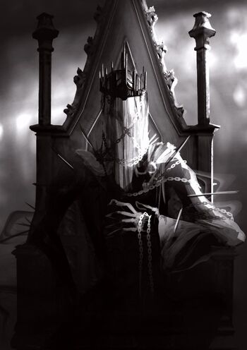 Scarlet King, SCPOneCanonProject Wiki