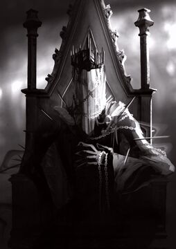SCP Foundation/Gallery, Villains Wiki