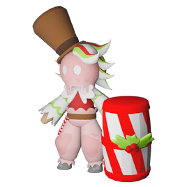 Wafer Tower Heroes