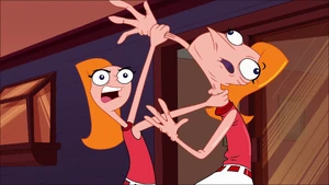 Nobody can tell Candace from Beatrice.