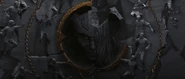 Wisteria Lightbringer.png (1.37 MB) Wisteria's face in The Mageseeker launch trailer.