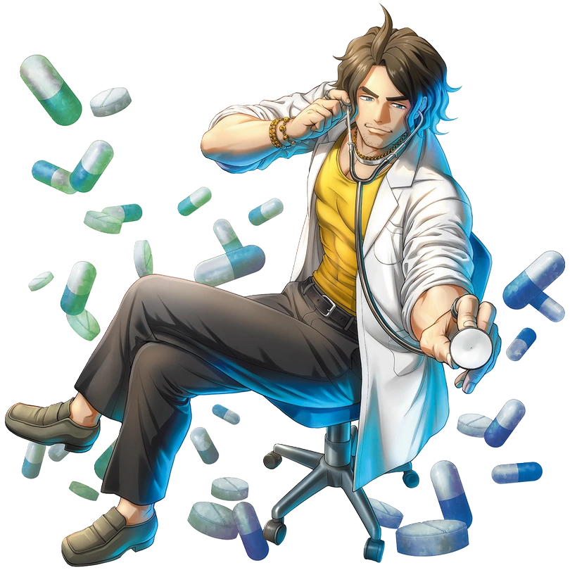 Mamoru Ichiyo | Villains Wiki | Fandom