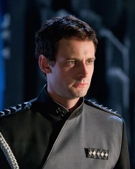 Zod (Smallville)