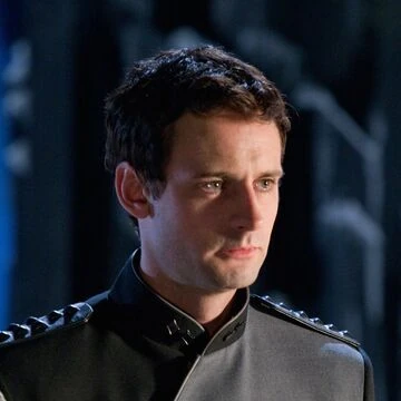 Zod Smallville Villains Wiki Fandom