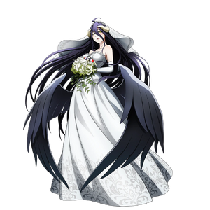 Albedo Bride 28Mass for the Dead29