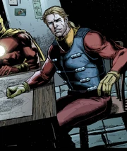 Cluemaster from DC Comics