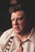 Charlie Meadows/Karl Mundt