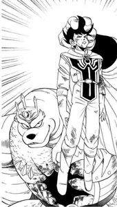 Borahorn grin.jpeg (357 KB) Borahorn's evil grin.