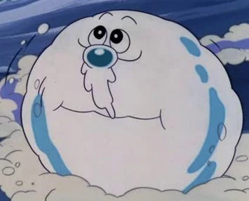 Bruce (The First Easter Rabbit) | Villains Wiki | Fandom