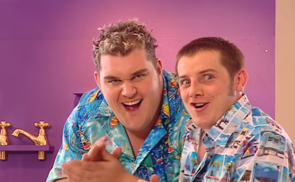 Bubble and Squeak Villains Wiki Fandom