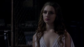 Calliope Supernatural