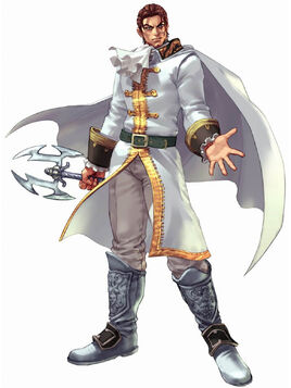 Chester SC3