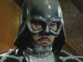 General Deathgiller Ep1