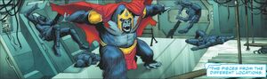 Gorilla Grodd Prime Earth 0032