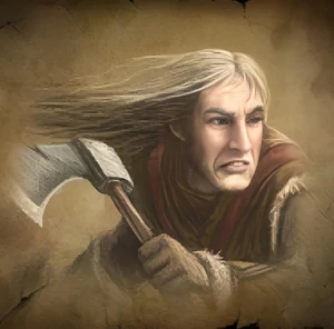 HillmenAxeThrower.jpg (477 KB) Rhudaur axethrower icon.