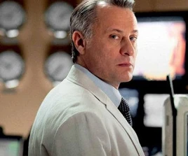 Kurt Cobalt Hendricks