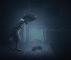 Little Nightmares 2 crawls onto screens next February