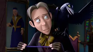 "(Wormwood: Oh it is exactly what it looks like!)"