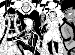 Oración Seis released from prison.png (601 KB) Members of The Oracion Seis 7 years later