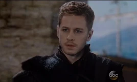 Prince Charming OUAT