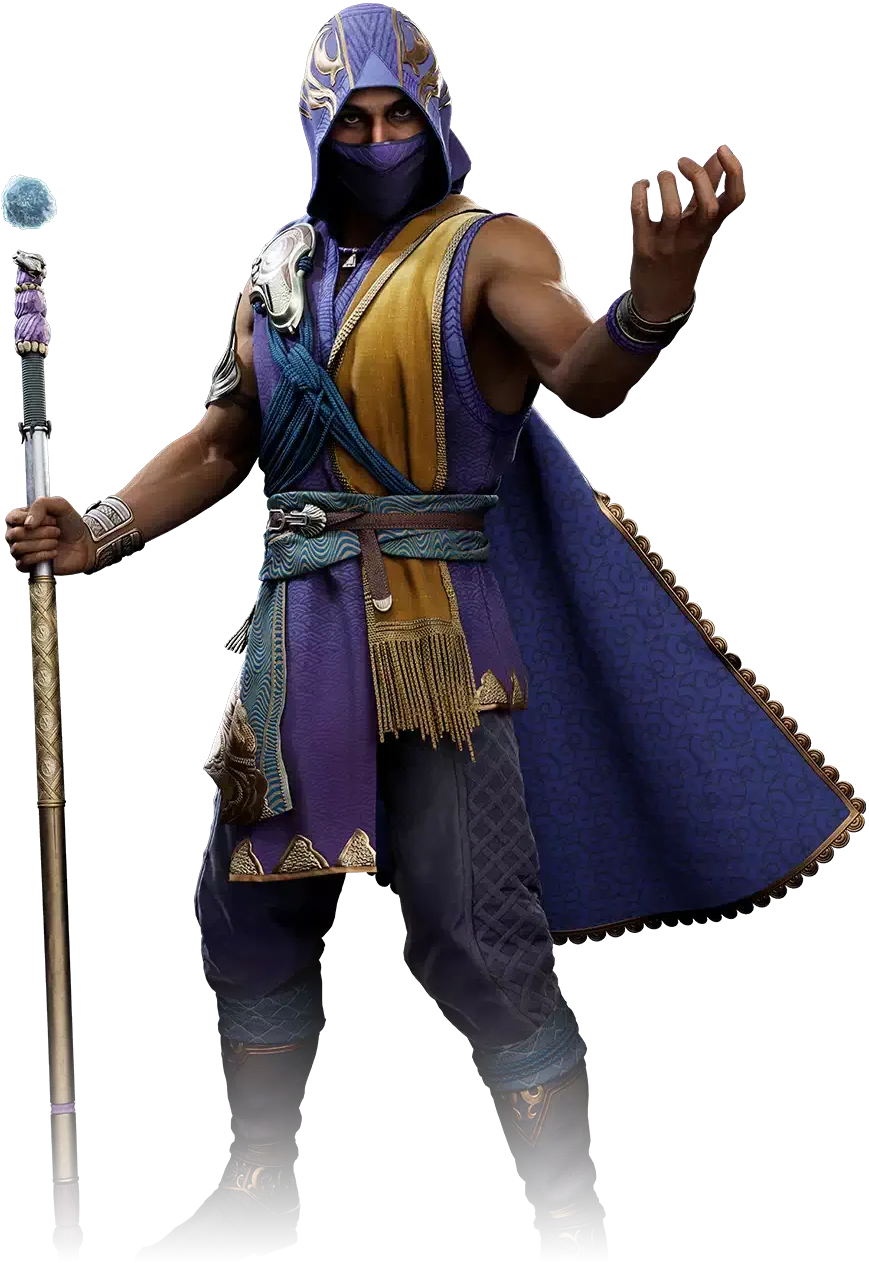 Kobra (Mortal Kombat), Villains Wiki