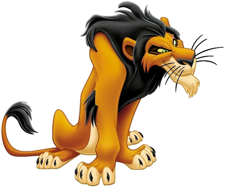 Scar, Villains Wiki