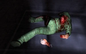 Screenshot (1033).png (1.55 MB) Headless and armless body that has been cannibalized.