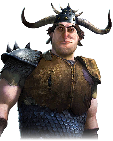 Savage How To Train Your Dragon Villains Wiki Fandom