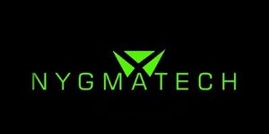 The NygmaTech Logo