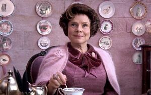 Umbridge