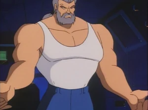 WolfChallengingCoyote.png (913 KB) Wolf challenging Coyote before inevitably losing.