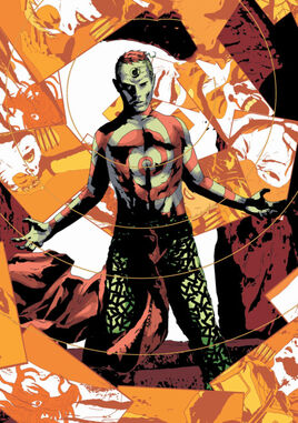 New 52
