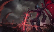 Aatrox's old design.