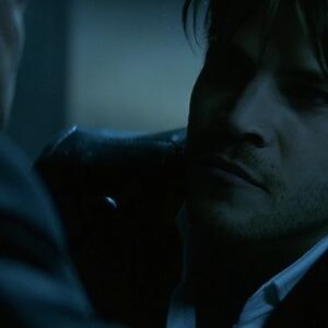 Deacon Frost Blade Villains Wiki Fandom