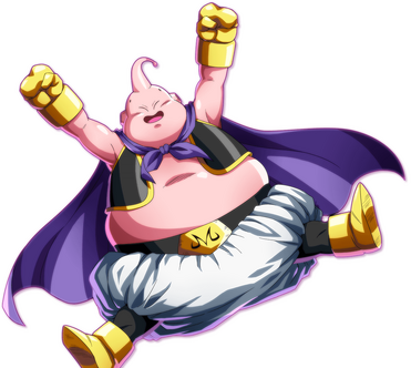 Good Buu, Weebipedia Wiki