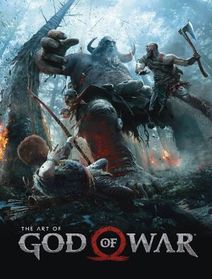 Thor God of War+BreezeWiki